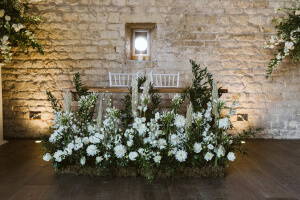 The Flower Girls - Cooper Wedding3